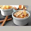 Cinnamon Apple Chips, Dried & Unsweetened, No Added Sugar, Pack of 12 view 2
