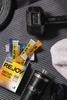 Rejoy  Electrolyte Powder Packets, 9 Sticks  Hydration Drink Mix Supplement  Sugar Free, Keto and Paleo Friendly, Vegan, Non-GMO, Easy Open Single-Serving Stick (Variety Pack) view 4