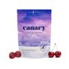 Canary Nighttime Nourisher Sleep Aid Gummy - Vegan Cherry Chamomile Flavor, 60 Gummies - Made with Ashwagandha, Tart Cherry, Lemon Balm, and Chamomile view 1