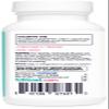 Nutricost Probiotic for Women 10 Billion CFU, 120 Capsules - Complex with Acacia Fiber, Uva Ursi & Cranberry Extract, Non-GMO & Gluten Free view 4