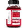 Berberine Gummies with Ceylon Cinnamon (1,200mg) Premium Sugar-Free Berberine Ceylon Cinnamon Supplement for Adults - Third-Party Tested, Non-GMO & Made in USA - 60 Count Chewable Gummies view 3