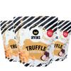 IRVINS Truffle Potato Chips Crisps | Premium Hand Cooked | Whole Ingredients | 2.5 oz (Pack of 3) view 1