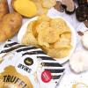 IRVINS Truffle Potato Chips Crisps | Premium Hand Cooked | Whole Ingredients | 2.5 oz (Pack of 3) view 2