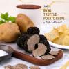 IRVINS Truffle Potato Chips Crisps | Premium Hand Cooked | Whole Ingredients | 2.5 oz (Pack of 3) view 3