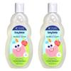 Mr. Bubble Baby Bubble Ultra Gentle Bubble Bath, Sweet Violet Clouds Scent, 16 oz., Pack of 2 view 1