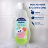 Mr. Bubble Baby Bubble Ultra Gentle Bubble Bath, Sweet Violet Clouds Scent, 16 oz., Pack of 2 view 2
