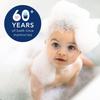 Mr. Bubble Baby Bubble Ultra Gentle Bubble Bath, Sweet Violet Clouds Scent, 16 oz., Pack of 2 view 3