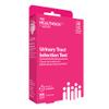 Urinary Health Test Strips | At-Home Wellness Monitoring Kit for Men, Women, and Children | Fast 2-Minute Results | Non-Invasive | 3 Tests | HSA/FSA Eligible by AZOVA view 1