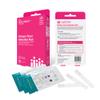 Urinary Health Test Strips | At-Home Wellness Monitoring Kit for Men, Women, and Children | Fast 2-Minute Results | Non-Invasive | 3 Tests | HSA/FSA Eligible by AZOVA view 2