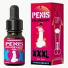 Enlargement Oil for Men's Massage Essential Oil for Male Enhancement view 1