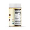 Organic Crispy Quinoa Topping by Pasokin - Vegan, Kosher, Non-GMO, Gluten-Free Quinoa Puffs - Protein-Rich, High Fiber, Iron-Packed Snack - 4.2 oz. view 2