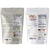 Leaner Creamer Non-Dairy Sugar Free Coffee Creamer Powder (Original Pouch 9.87Oz + Leaner Sweetener 1Lb) view 2