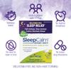 Boiron SleepCalm Sleep Aid for Deep, Relaxing, Restful Nighttime Sleep - Melatonin-Free and Non Habit-Forming - Dissolvable Tablets - 180 Count view 3