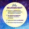 Boiron SleepCalm Sleep Aid for Deep, Relaxing, Restful Nighttime Sleep - Melatonin-Free and Non Habit-Forming - Dissolvable Tablets - 180 Count view 4