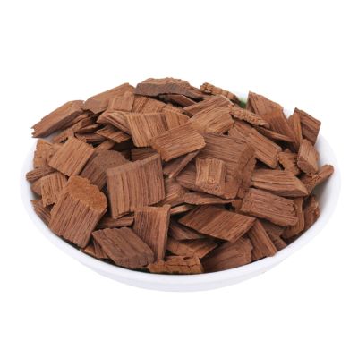 80g Chip French Brewing Wine Making Light Toast Flavor for Wine & Brandy Provide The Flavor of Wood Chips