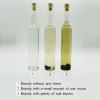 80g Chip French Brewing Wine Making Light Toast Flavor for Wine & Brandy Provide The Flavor of Wood Chips view 3