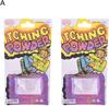 2Pcs Purple Helpful Funny Powder Safe Broken Glass Itching Powder Feminine Powders Ength of Product is 14cm and The Width is 7.5cm Easy to Carry Feminine Care view 2