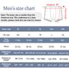 3 Pack Tear Away Underwear, Post Surgery Boxer Briefs for Men, Disabled Adaptive Underwear, Stick-on Briefs, M/W29 view 2