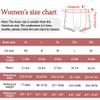 3 Pack Tear Away Underwear, Post Surgery Boxer Briefs for Women, Disabled Adaptive Underwear, Stick-on Briefs, L/W31 view 2