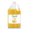 Amoretti - Yuzu Lemon Beverage Infusion, (10 lbs) - Drink Mix & Water Enhancer with Pump for Flavoring Cocktails, Waters, Teas, Mocktails, and other Beverages, Preservative Free, Gluten Free view 1