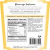 Amoretti - Yuzu Lemon Beverage Infusion, (10 lbs) - Drink Mix & Water Enhancer with Pump for Flavoring Cocktails, Waters, Teas, Mocktails, and other Beverages, Preservative Free, Gluten Free view 2