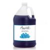 Amoretti - Blue Raspberry Beverage Infusion, (10.5 lbs) - Drink Mix & Water Enhancer with Pump for Flavoring Cocktails, Waters, Teas, Mocktails, and other Beverages, Preservative Free, Gluten Free view 1
