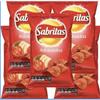 Adobadas 45g Box W/5 bags papas snacks authentic Mexican Chips view 1