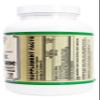 AlchePharma Lion's Mane Mushroom (Organic) 55% Polysaccharides Vegan 500 mg. per Capsule, 120 Count (Pack of 1) view 2