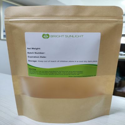 500g Organic Korean Black Ginseng Root Slice