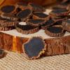 500g Organic Korean Black Ginseng Root Slice view 3