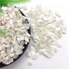 KatLin Decorative Ornaments Natural White Moonstone Gravel Stones Crystal Rock Quartz Mineral Specimen Fish Tank Flowerpot Home Decoration view 3
