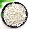 KatLin Decorative Ornaments Natural White Moonstone Gravel Stones Crystal Rock Quartz Mineral Specimen Fish Tank Flowerpot Home Decoration view 4