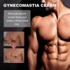 2PCS Therm Bee Venom Chest Muscles Bee Venom Oil and Gel for Men view 4
