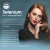 Selenium 300 mcg - Selenium Supplement - Supports Immunity - Essential Minerals Supplement - 250 Tablets view 3