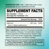 Selenium 300 mcg - Selenium Supplement - Supports Immunity - Essential Minerals Supplement - 250 Tablets view 4