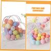 ABOOFAN 8pcs Acrylic Heart-shaped Candy Boxes Transparent Storage Containers for and Jewelry Valentine Day Parties and Special Occasions view 2