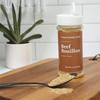 Clean Monday Meals Beef Bouillon Powder | Gluten Free, Dairy Free, No Artificial Flavors or Additives | Clean Label Beef Stock Base for Soups, Stews, Gravies & Sauces | 2-Pack, 100 Servings view 3