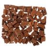 ABOOFAN Home Wine Brewing Oak Chips 1 Pack of French Oak Chips for Aging Whiskey Infusion Brandy view 1