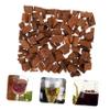 ABOOFAN Home Wine Brewing Oak Chips 1 Pack of French Oak Chips for Aging Whiskey Infusion Brandy view 3