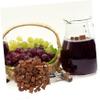 ABOOFAN Home Wine Brewing Oak Chips 1 Pack of French Oak Chips for Aging Whiskey Infusion Brandy view 4