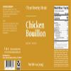 Clean Monday Meals Chicken Bouillon Powder | Gluten Free, Dairy Free, No Artificial Flavors or Additives | Real Chicken Stock Base for Soups, Sauces & Meal Prep | 2-Pack, 100 Servings view 2