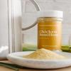 Clean Monday Meals Chicken Bouillon Powder | Gluten Free, Dairy Free, No Artificial Flavors or Additives | Real Chicken Stock Base for Soups, Sauces & Meal Prep | 2-Pack, 100 Servings view 3
