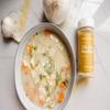Clean Monday Meals Chicken Bouillon Powder | Gluten Free, Dairy Free, No Artificial Flavors or Additives | Real Chicken Stock Base for Soups, Sauces & Meal Prep | 2-Pack, 100 Servings view 4