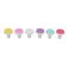 Baby Nail Trimmer Replacement Pads Electric Nail File Grinding Heads Accessory Set view 1