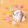 Baby Nail Trimmer Replacement Pads Electric Nail File Grinding Heads Accessory Set view 3