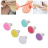 Baby Nail Trimmer Replacement Pads Electric Nail File Grinding Heads Accessory Set view 4