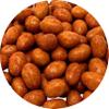 Anna and Sarah Japanese Coated Peanut Crackers, Cajun Devil Snax, (Chili Flavor) | No Trans Fat, Natural Snacks, Packed in a Resealable Bag 2 Lbs view 1