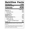 Anna and Sarah Japanese Coated Peanut Crackers, Cajun Devil Snax, (Chili Flavor) | No Trans Fat, Natural Snacks, Packed in a Resealable Bag 2 Lbs view 2