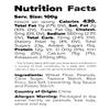 Anna and Sarah 16 Oz Japanese Coated Orijinal Peanut Crackers, Natural Snacks, Packed in a Resealable Bag, 1Lb view 2