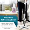 Steam & Go Deminerilized Water - Multi-Surface Cleaner for Steam Cleaners, Hardwood Floors, Kitchens, & Bathrooms - Germ-Killing Formula - Hotel California Scent - 32 Ounces (Pack of 1) view 4